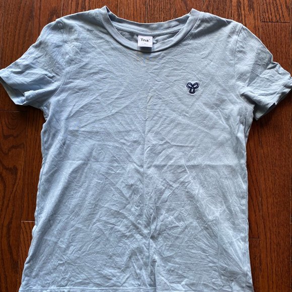 Tna t-shirt - Picture 3 of 3